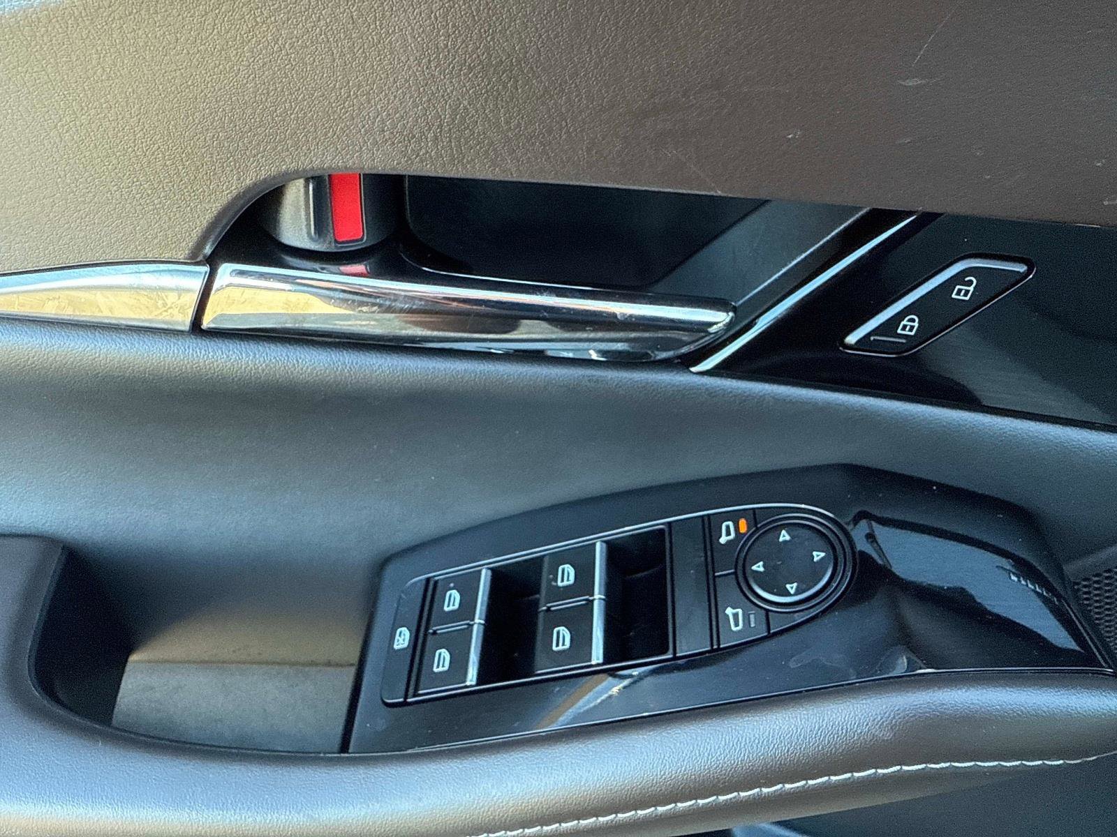 Certified 2022 MAZDA CX-30 2.5 Turbo w/ Premium Plus Pkg image 20