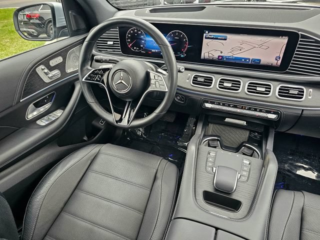 Certified 2024 Mercedes-Benz GLE 350 4MATIC image 31