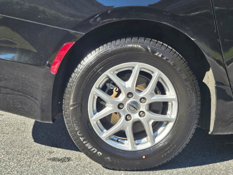Used 2021 Chrysler Pacifica Touring-L FWD image 14