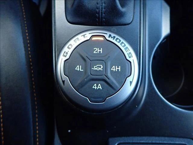 Used 2022 Ford Bronco Badlands image 20