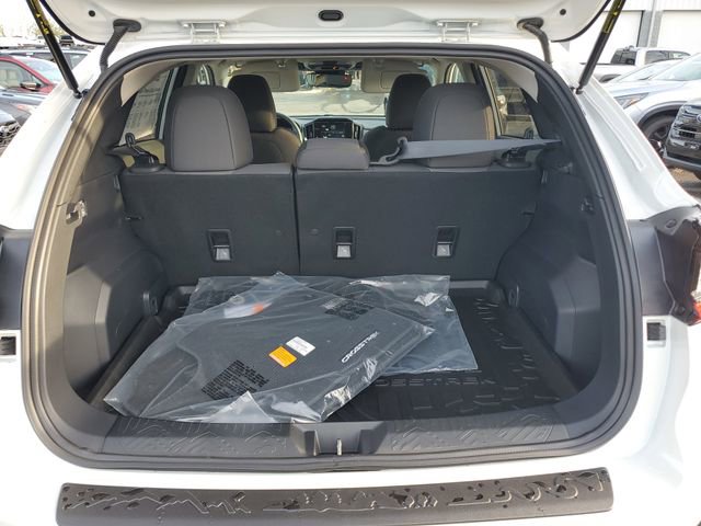 New 2026 Subaru Crosstrek 2.5i Premium image 9