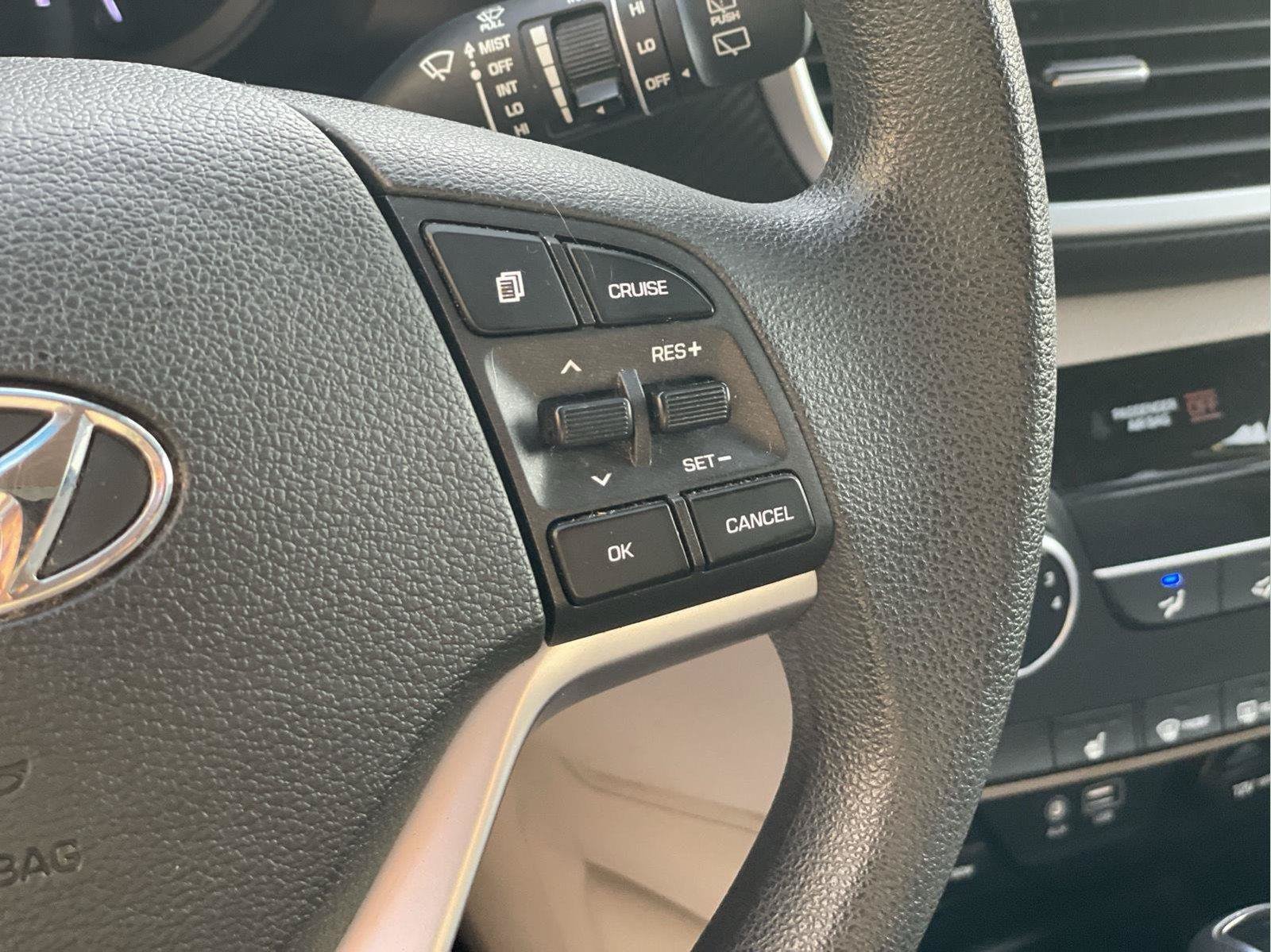 Used 2019 Hyundai Tucson Value AWD/4WD image 29