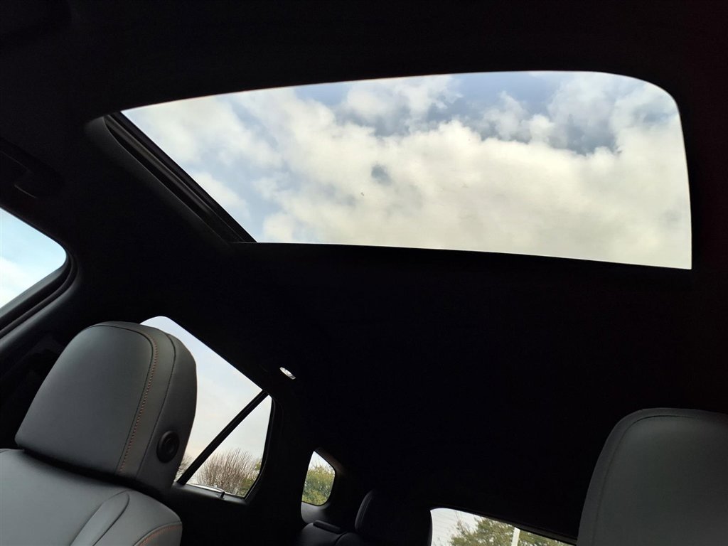 New 2026 Honda Prologue Touring image 4