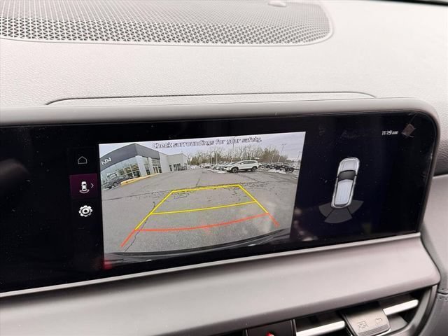 New 2026 Kia Seltos SX w/ SX Sunroof Package AWD/4WD image 28