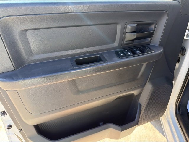 Used 2012 RAM 3500 ST w/ Ambulance Prep Group image 9