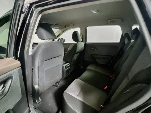Used 2021 Nissan Rogue SV FWD image 15