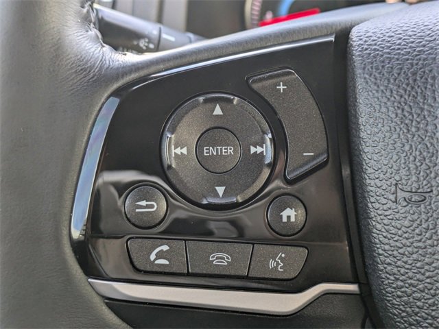 Used 2022 Honda Pilot Elite image 21