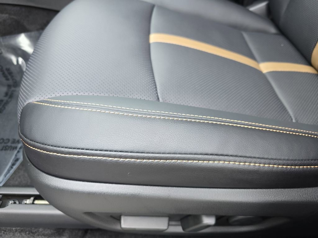 New 2026 MAZDA CX-90 Plug-In Hybrid w/ Premium Plus image 30