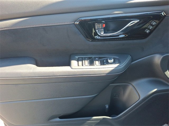 New 2025 Subaru Forester Touring image 14