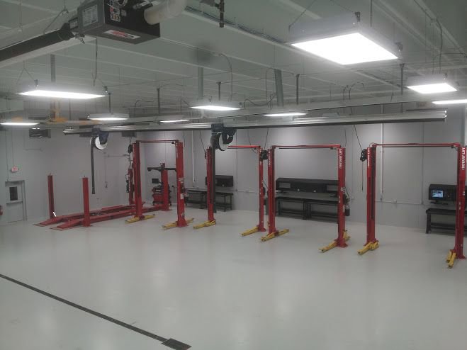 Used 2018 Chevrolet Silverado 1500 W/T w/ Trailering Package image 10