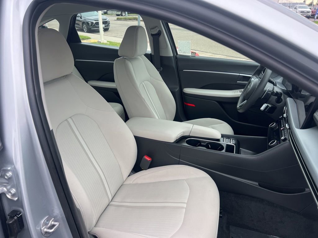 Used 2025 Hyundai Sonata SEL image 32