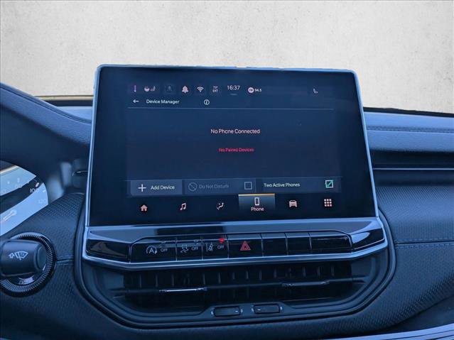 New 2026 Jeep Compass Latitude image 8