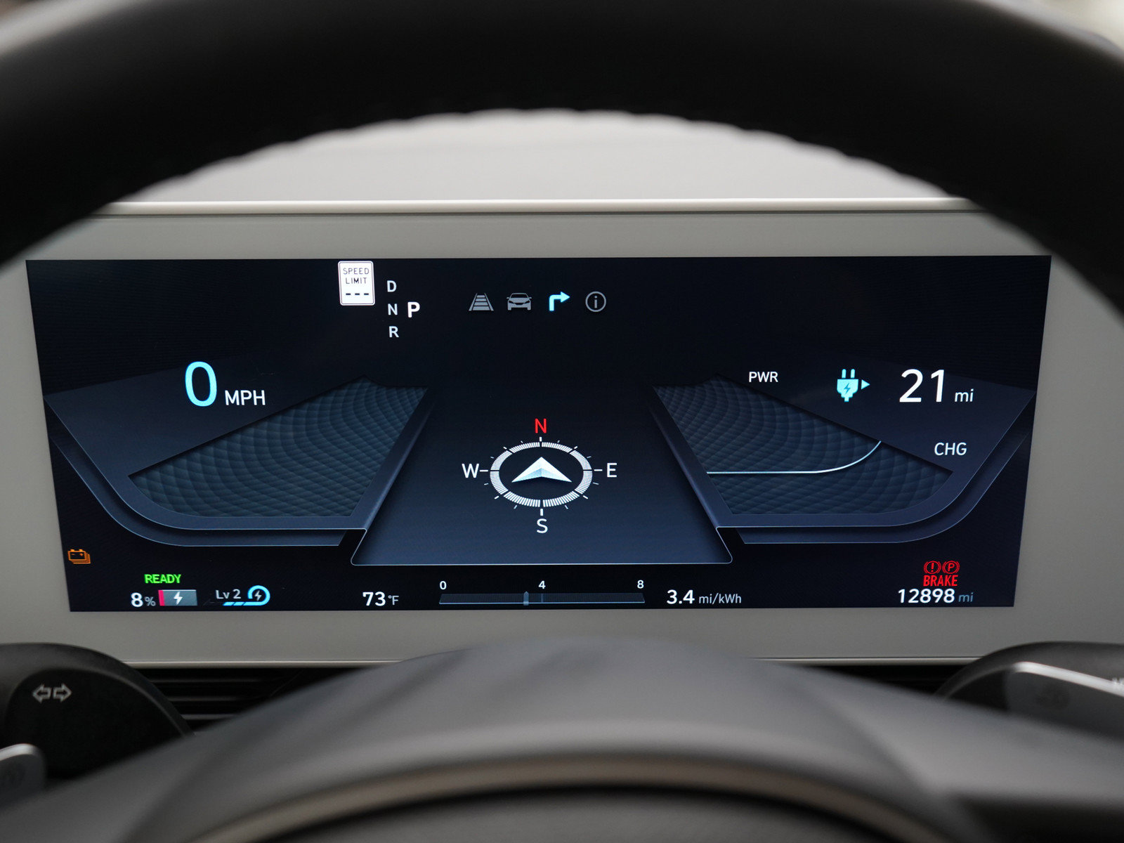 Certified 2024 Hyundai Ioniq 5 SEL AWD/4WD image 25