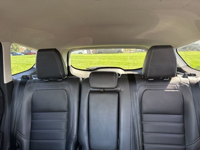 Used 2018 Ford Escape SEL w/ Ford Safe & Smart Package image 10