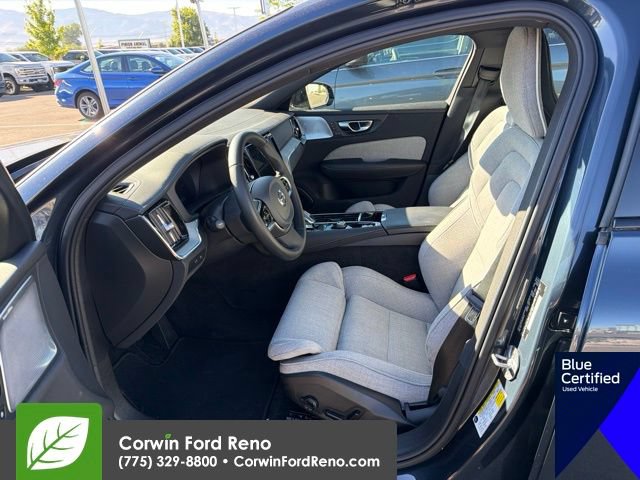Used 2024 Volvo S60 T8 Ultimate AWD/4WD image 10