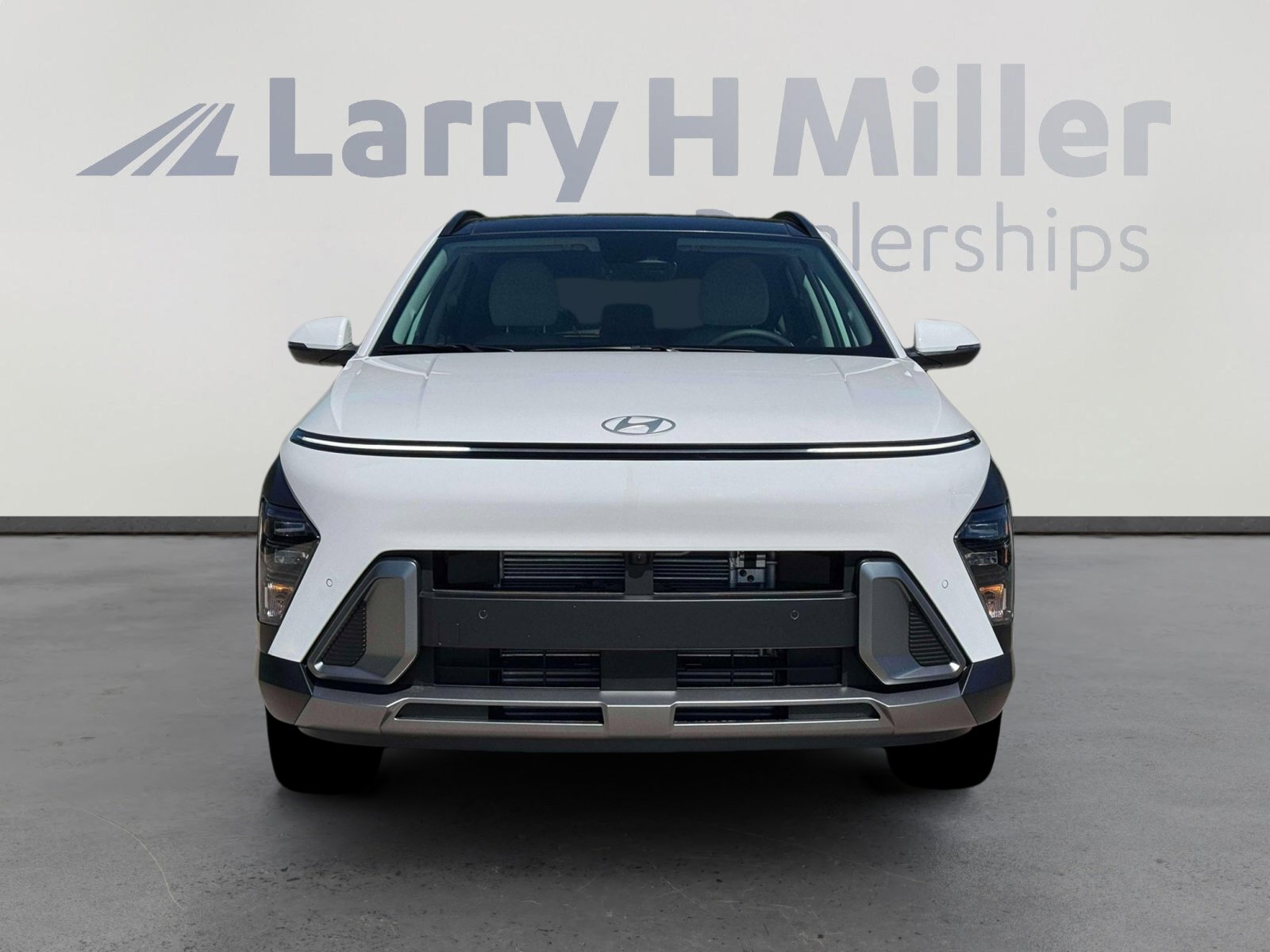 New 2026 Hyundai Kona Limited image 12