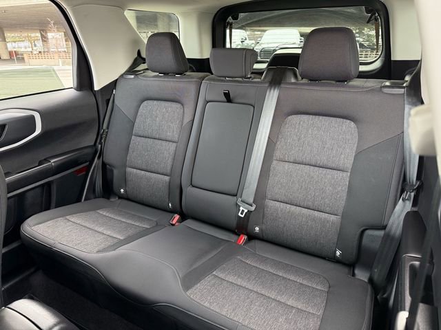 Used 2024 Ford Bronco Sport Big Bend w/ Convenience Package image 29