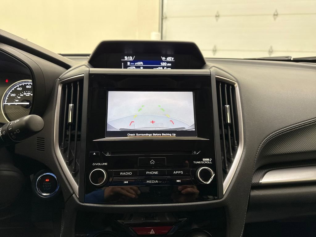 Certified 2023 Subaru Forester Premium image 18