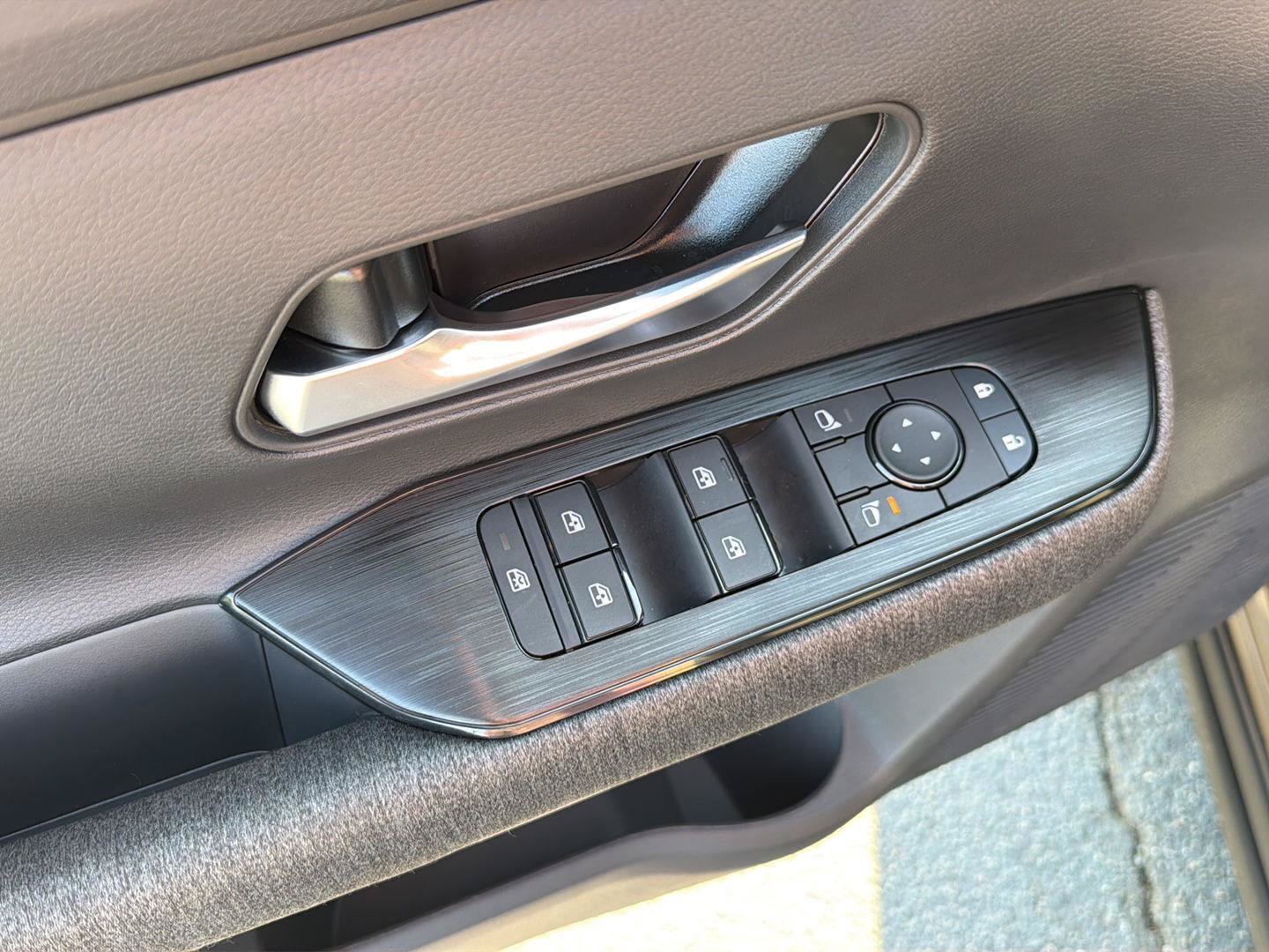 New 2027 Nissan Kicks SV FWD image 28