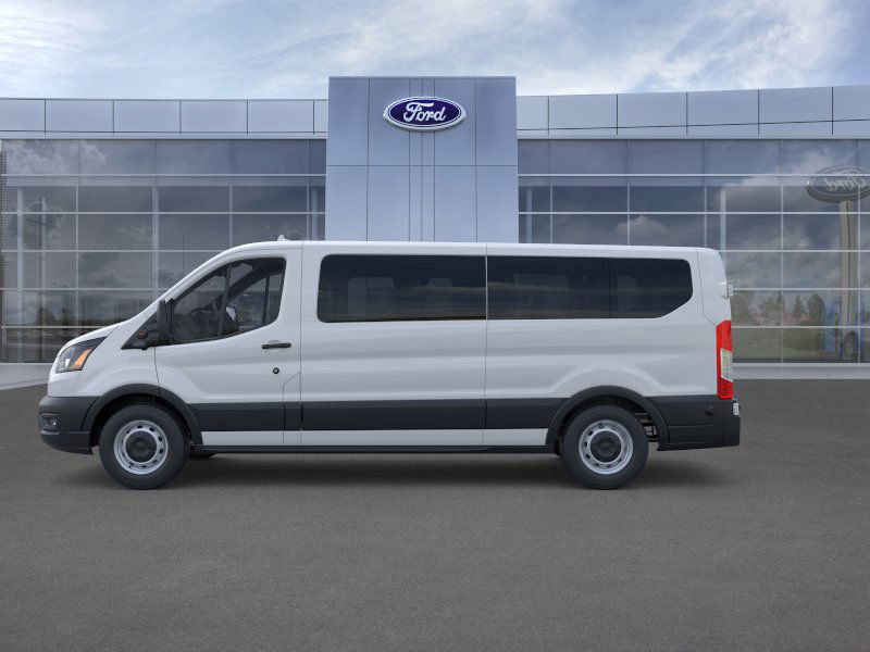 New 2024 Ford Transit 350 XL image 3