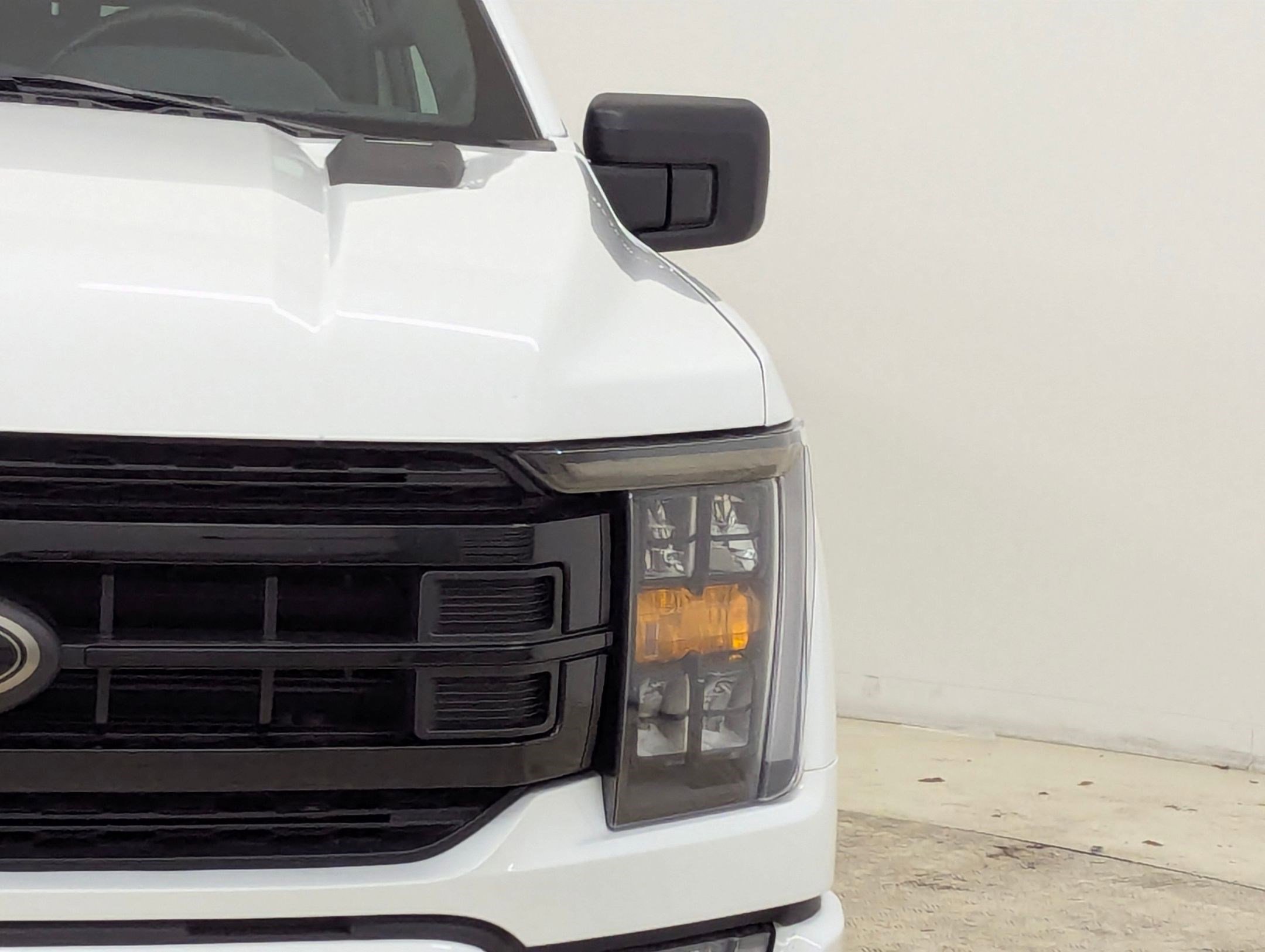 Certified 2023 Ford F150 XLT w/ Equipment Group 302A High image 11