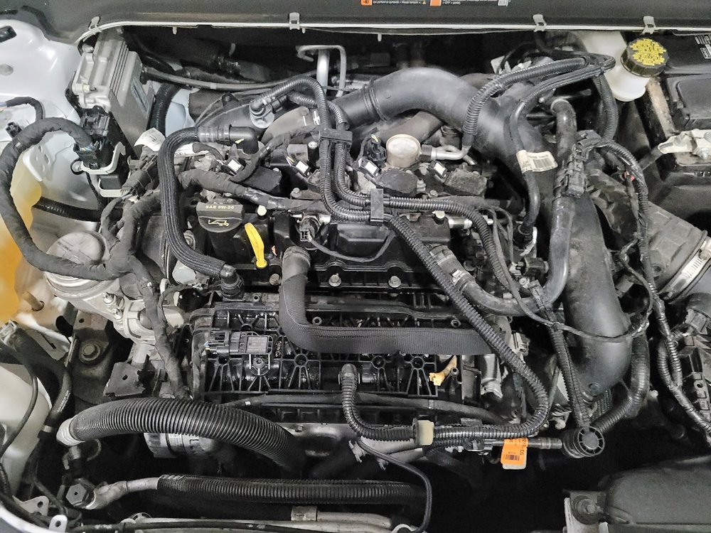 Used 2020 Ford Fusion SE image 30