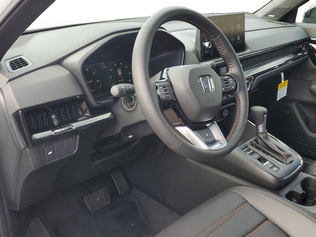 New 2026 Honda CR-V Sport Touring image 9