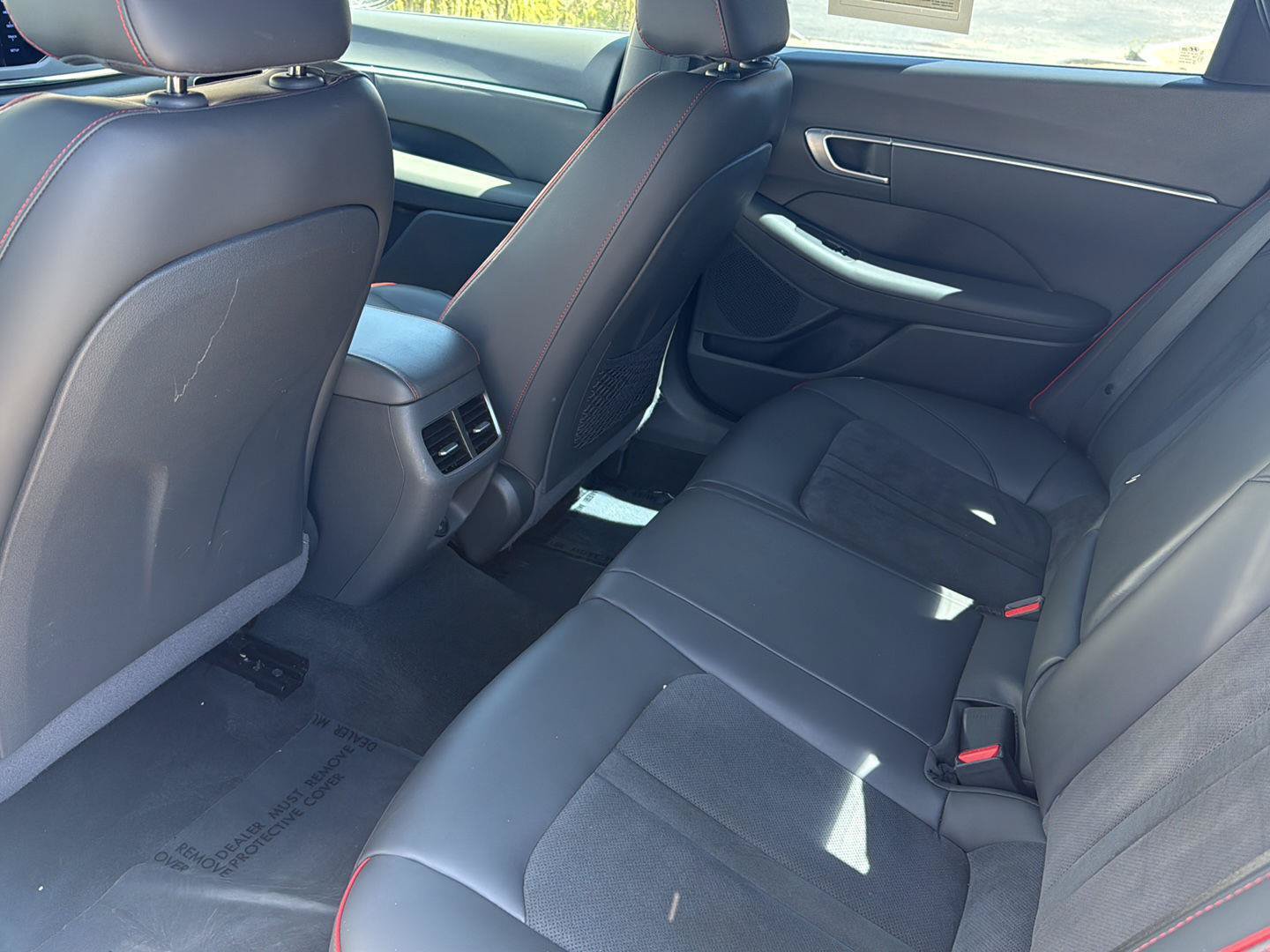 Used 2022 Hyundai Sonata SEL Plus FWD image 7