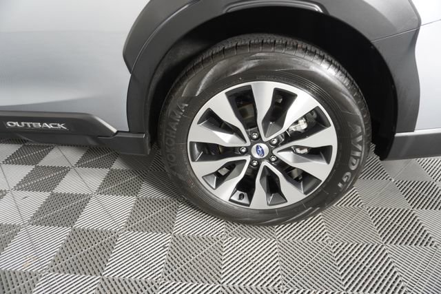 Certified 2024 Subaru Outback Limited image 16