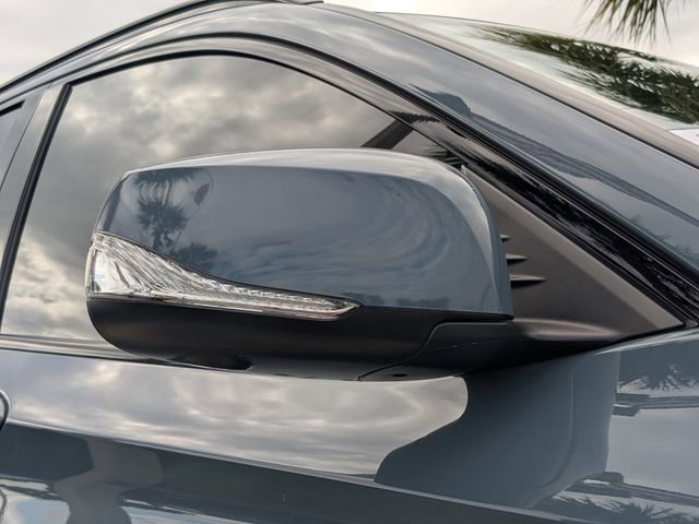 Used 2023 INFINITI QX50 Sport FWD image 11