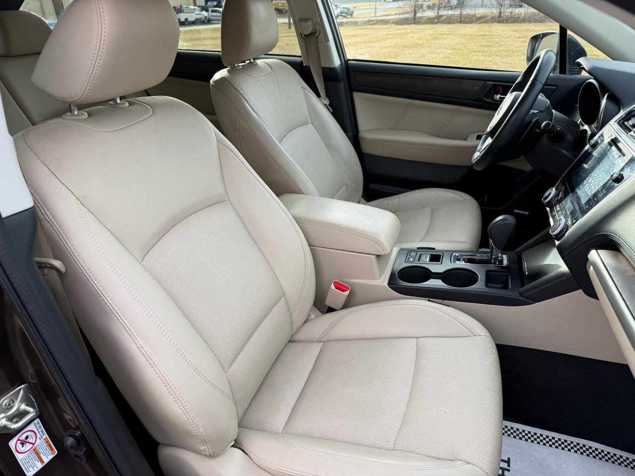 Used 2019 Subaru Outback 3.6R Limited image 27