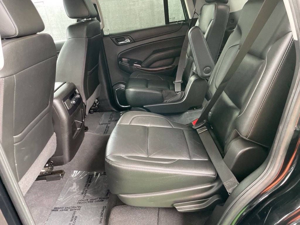 Used 2019 GMC Yukon SLT AWD/4WD image 36