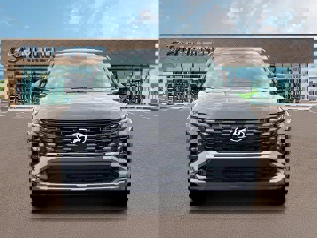 New 2026 Hyundai Tucson SE image 12