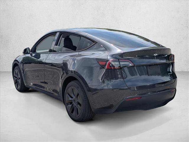 Used 2024 Tesla Model Y Long Range image 7