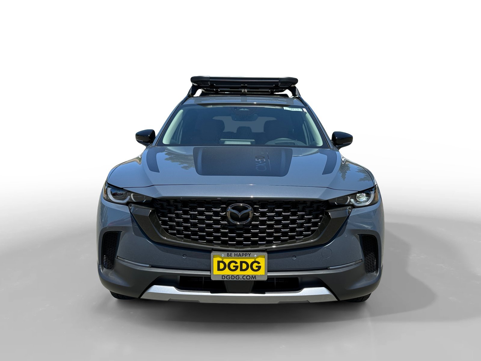 New 2026 MAZDA CX-50 Meridian Edition w/ Apex Package AWD/4WD image 8