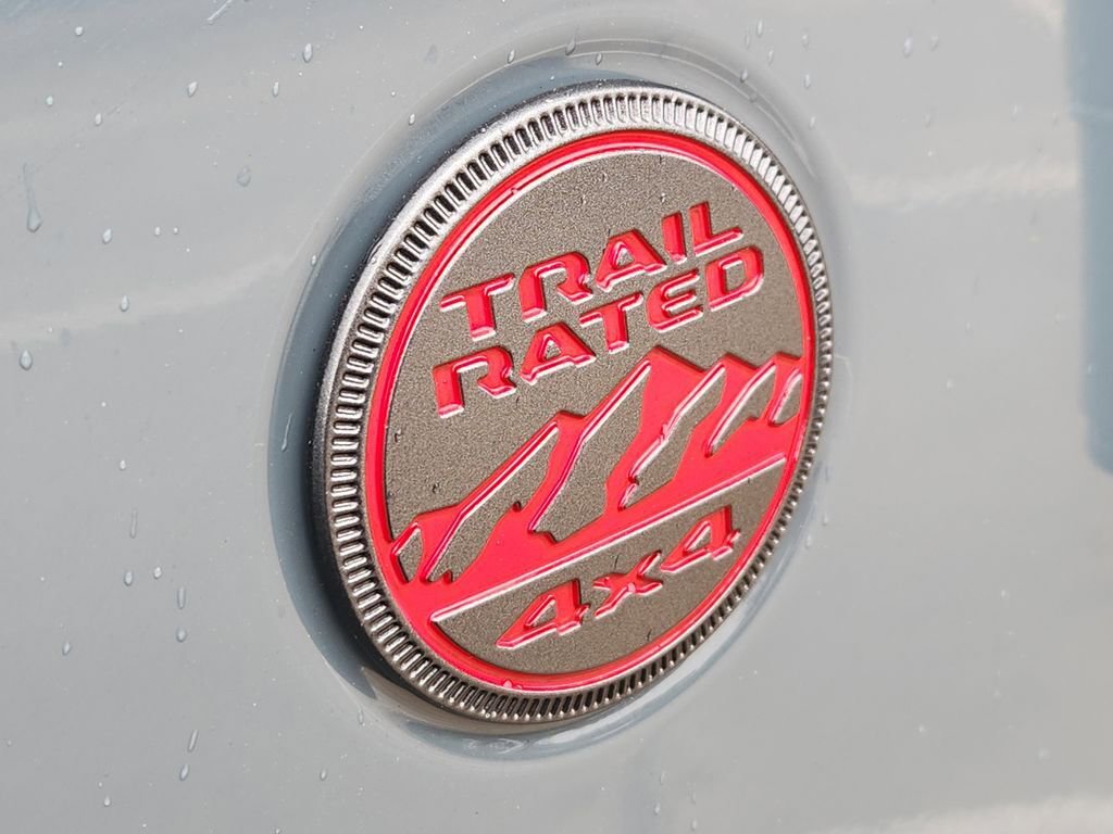 Used 2024 Jeep Wrangler Unlimited Rubicon image 12