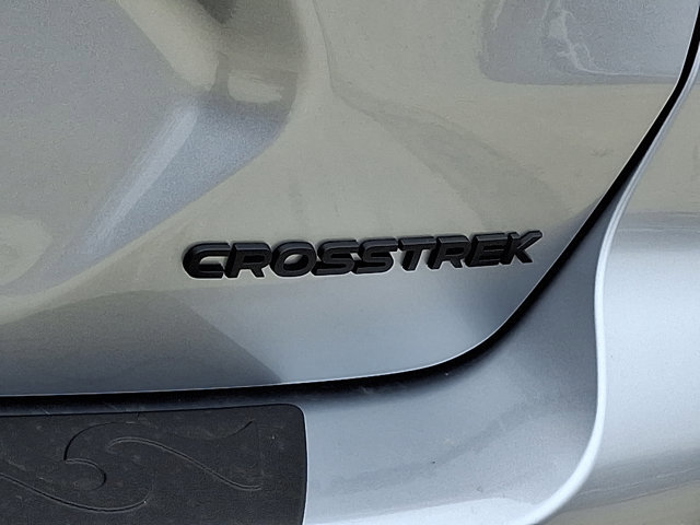 New 2026 Subaru Crosstrek 2.0i Premium image 19