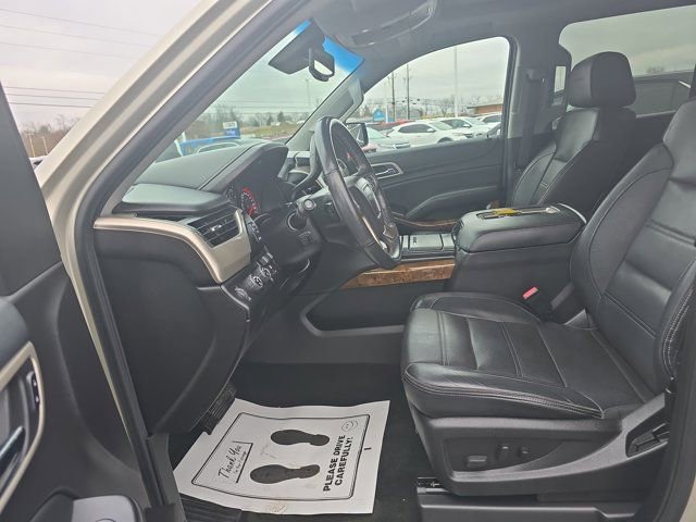Used 2016 GMC Yukon Denali w/ Open Road Package image 27