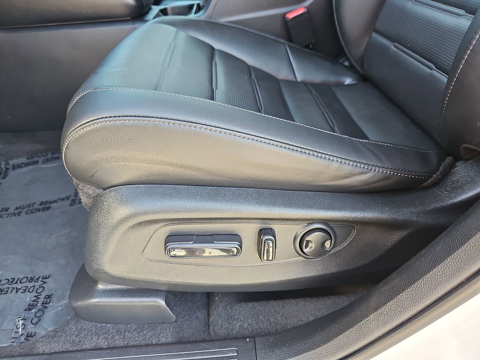 Certified 2023 Honda CR-V EX-L image 27