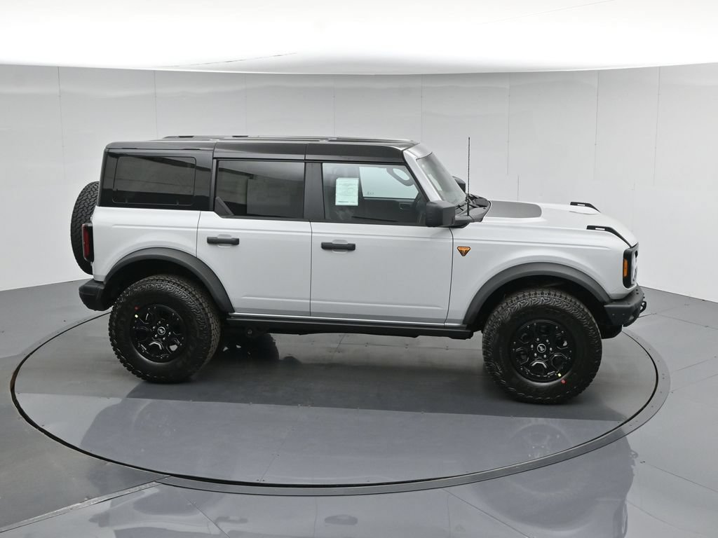 New 2026 Ford Bronco Badlands AWD/4WD image 54
