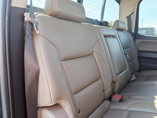 Used 2019 Chevrolet Silverado 2500 LTZ w/ Duramax Plus Package image 17