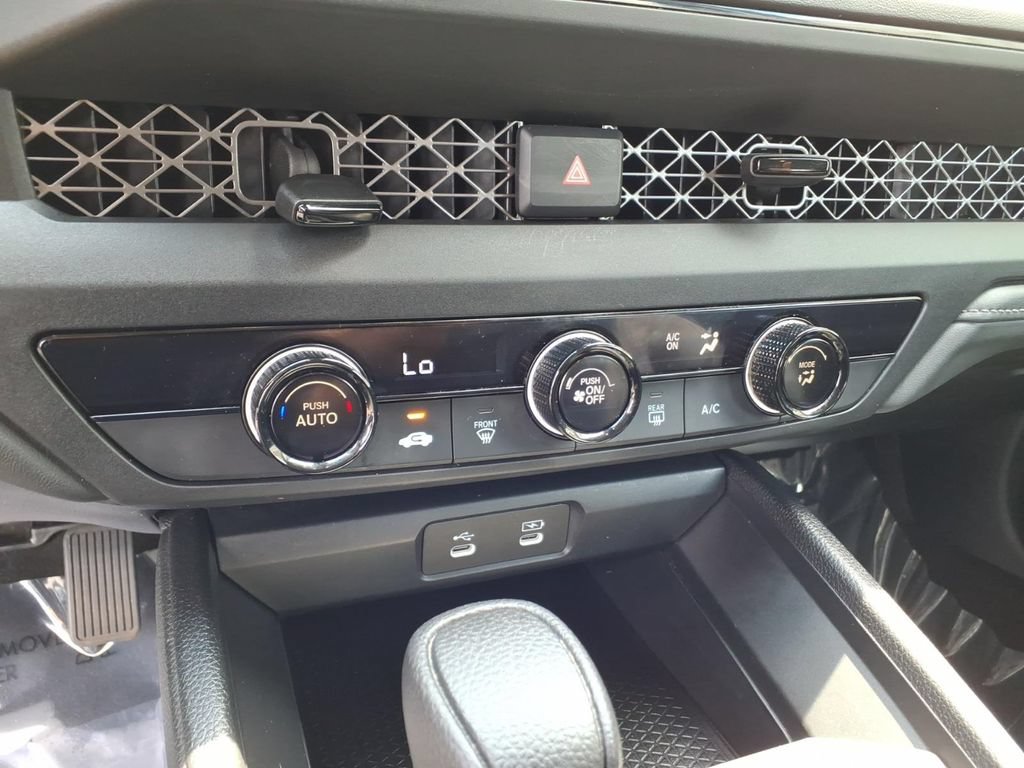 Certified 2023 Honda Accord LX image 16