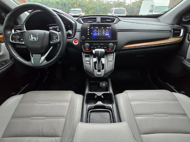 Used 2018 Honda CR-V EX-L image 20