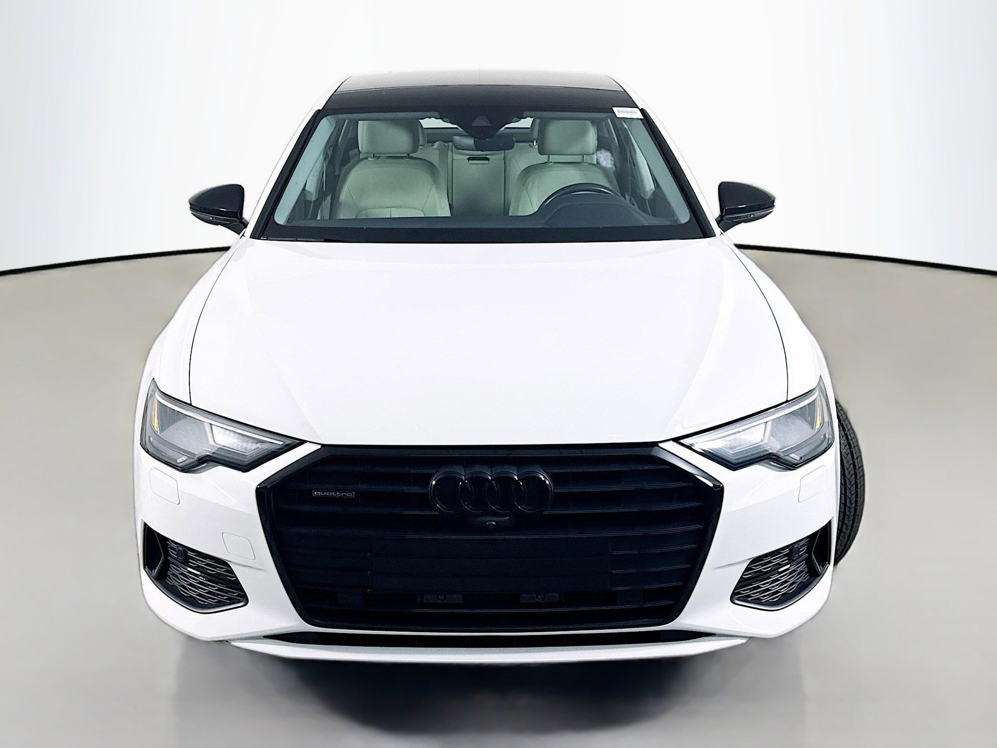 Used 2021 Audi A6 2.0T Premium w/ Convenience Package image 2