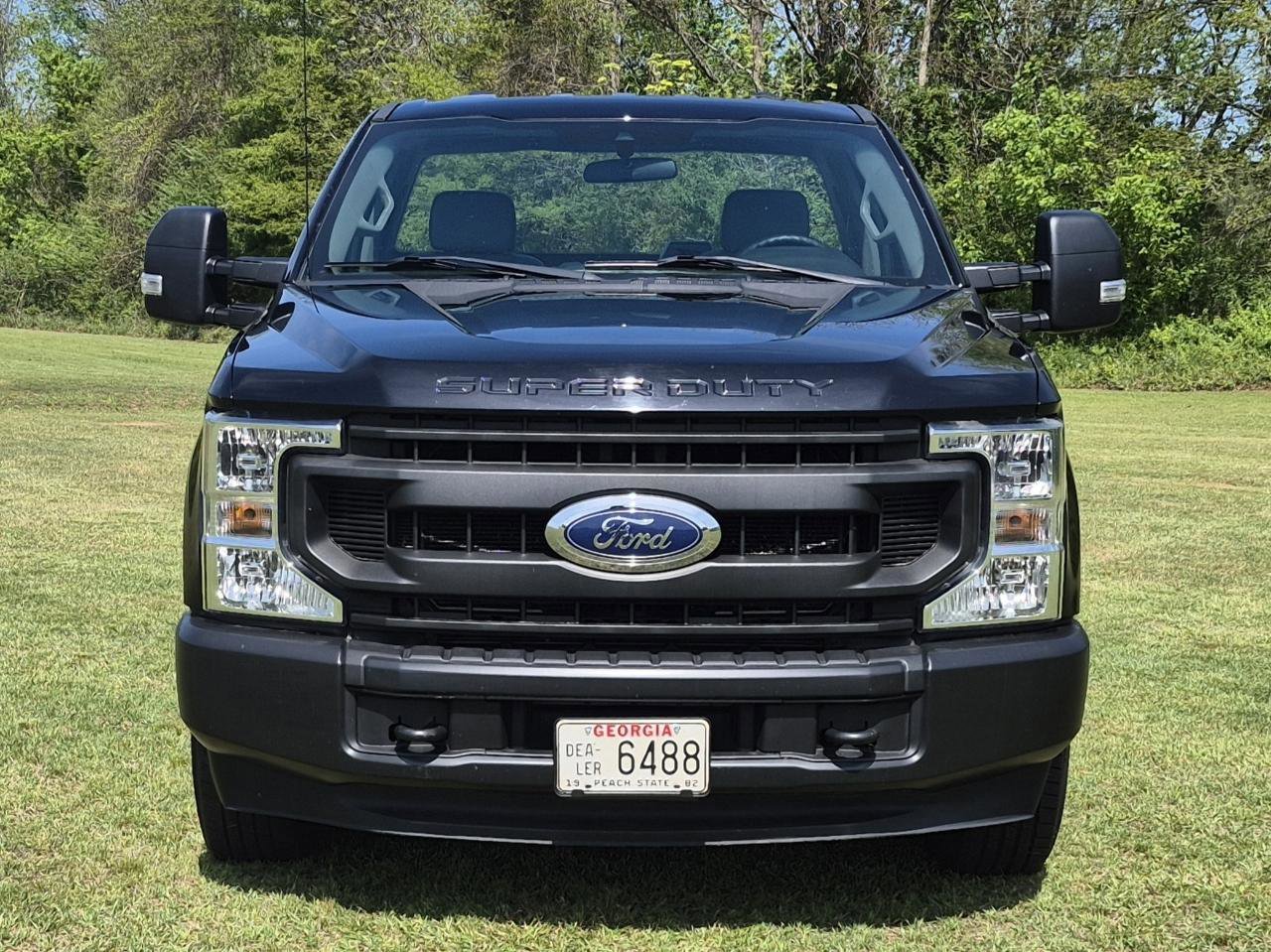 Used 2020 Ford F250 XL w/ Power Equipment Group RWD image 11
