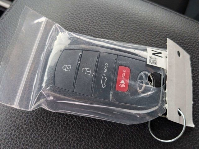 New 2026 Toyota 4Runner TRD Off-Road Premium image 31