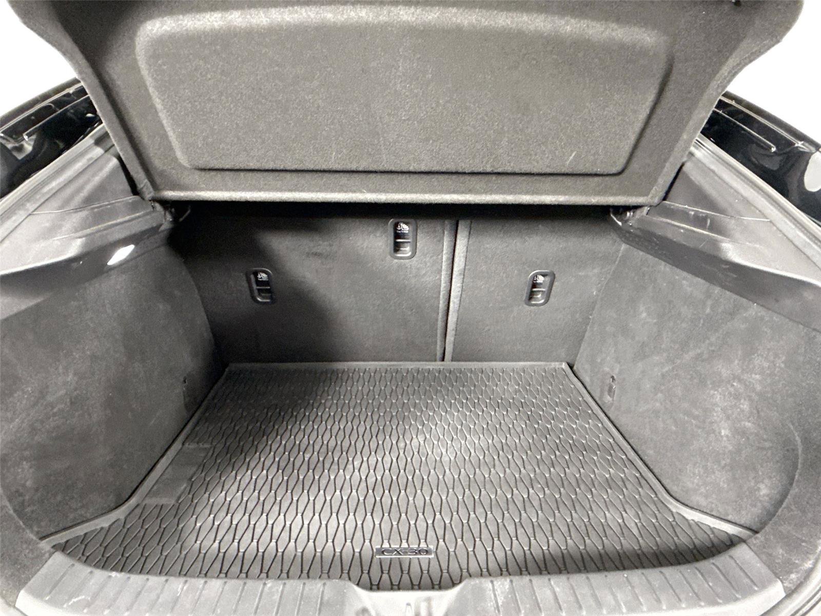 Used 2021 MAZDA CX-30 FWD 2.5 S image 33