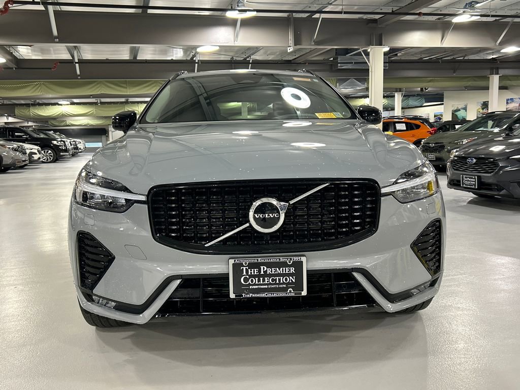Certified 2024 Volvo XC60 B5 Core w/ Protection Package Premier image 6