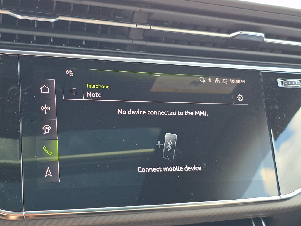 New 2026 Audi Q8 Prestige AWD/4WD image 29