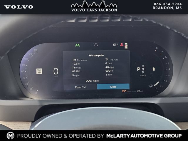 New 2026 Volvo XC90 B6 Plus w/ Protection Package Premier AWD/4WD image 9